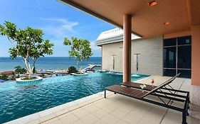 โรงแรม ไฮซี หัวหิน (SHA Extra Plus)